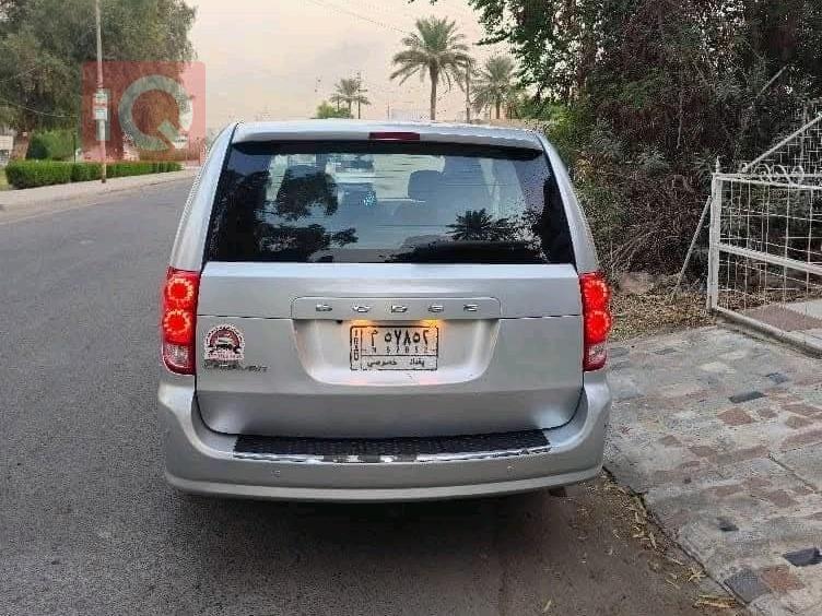 Dodge Grand Caravan